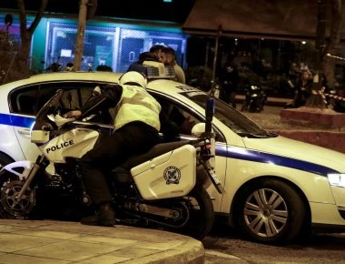 Πάτρα: Επίθεση με ρόπαλα στον σύνδεσμο του ΠΑΟΚ